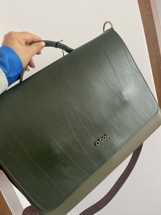 Geanta O Bag , laptop, dosare, etc