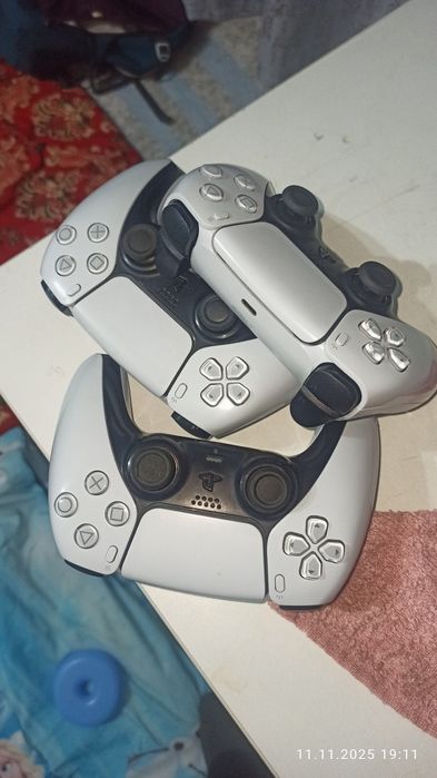 Джойстик Sony playstation 5 оригинал