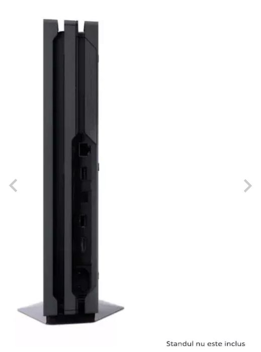 Consola Sony PlayStation 4 PRO 1TB PS4 PRO + 2 Controllere  SH+ fc26