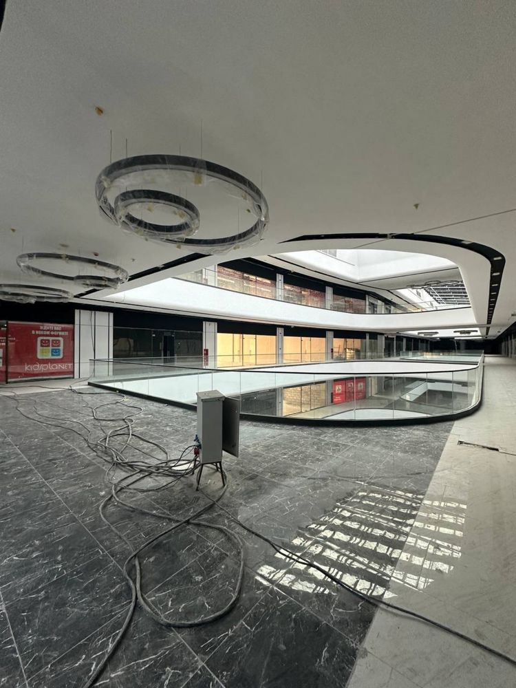 СРОЧНО  Продается Нежилое помещение PARK IN MALL таш сити 46м2