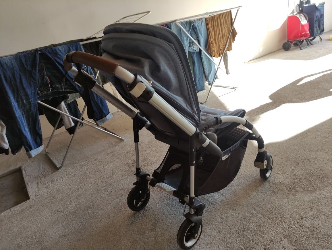 Бебешка количка Bugaboo Bee5