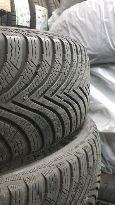 Michelin 195 50 16. Iarnă