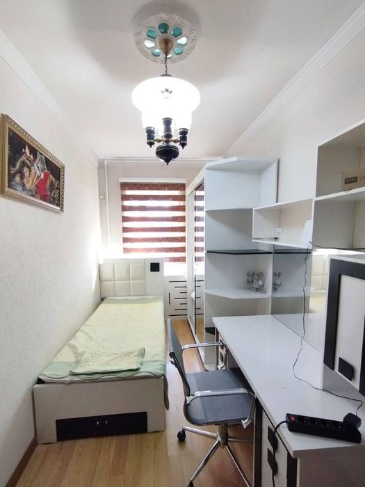 Дружба метро аренда квартира 4 ком