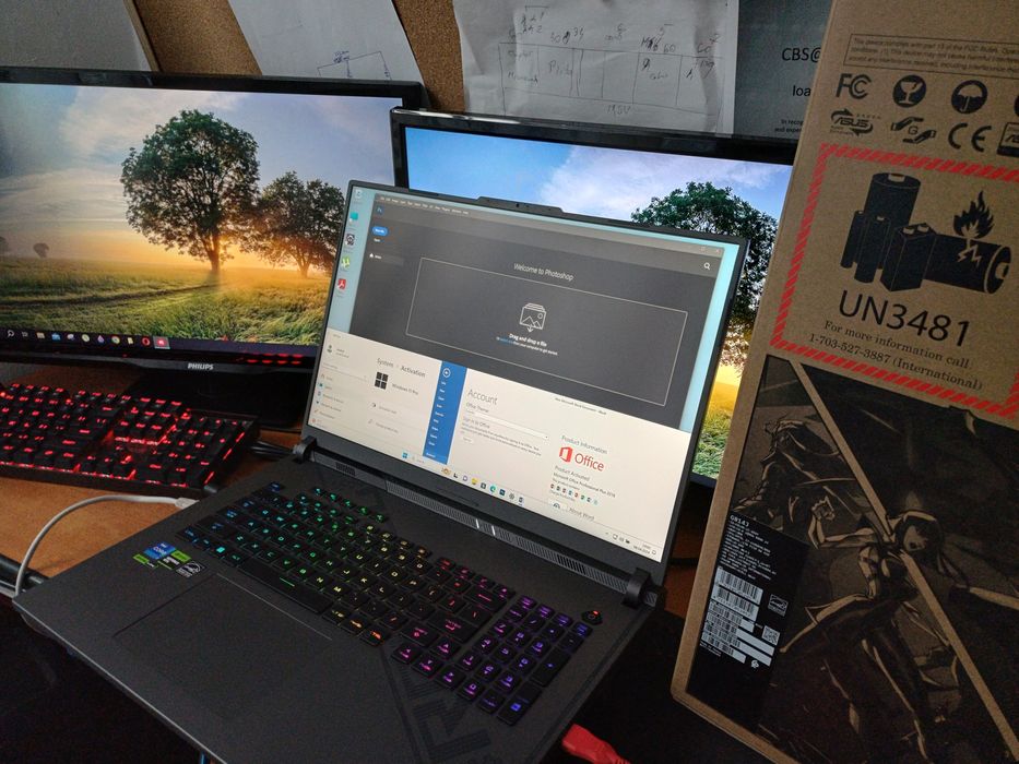 Instalare Profesionala Windows (7,8,10,11)& programe& pc pe componente