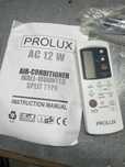 Дистанционно за климатик PROLUX-AC 12 W