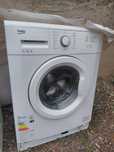 Стиральная машина автомат beko