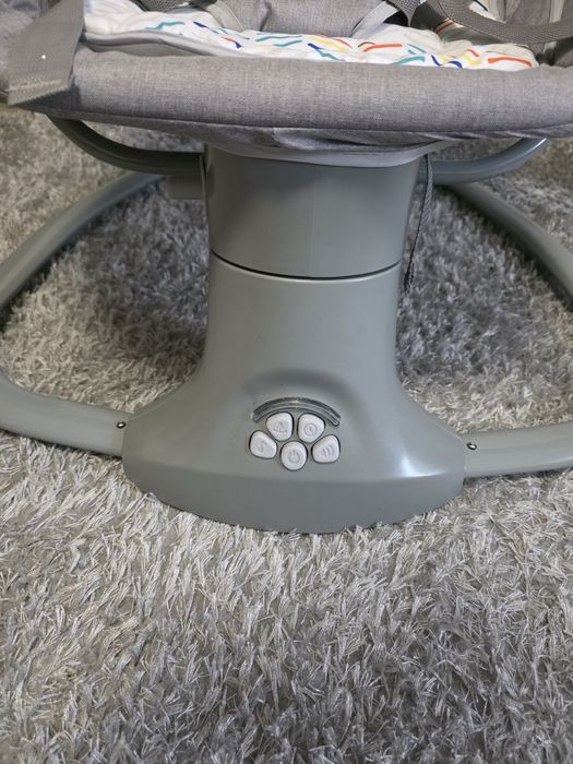 Balansoar electric 3 in 1 Mastela