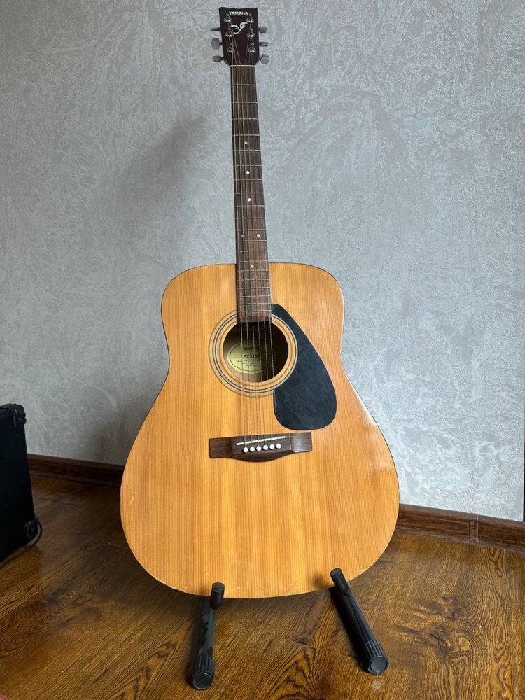 Гитара Yamaha FX310A идеал холатда