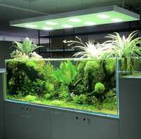 Освещение для аквариумов