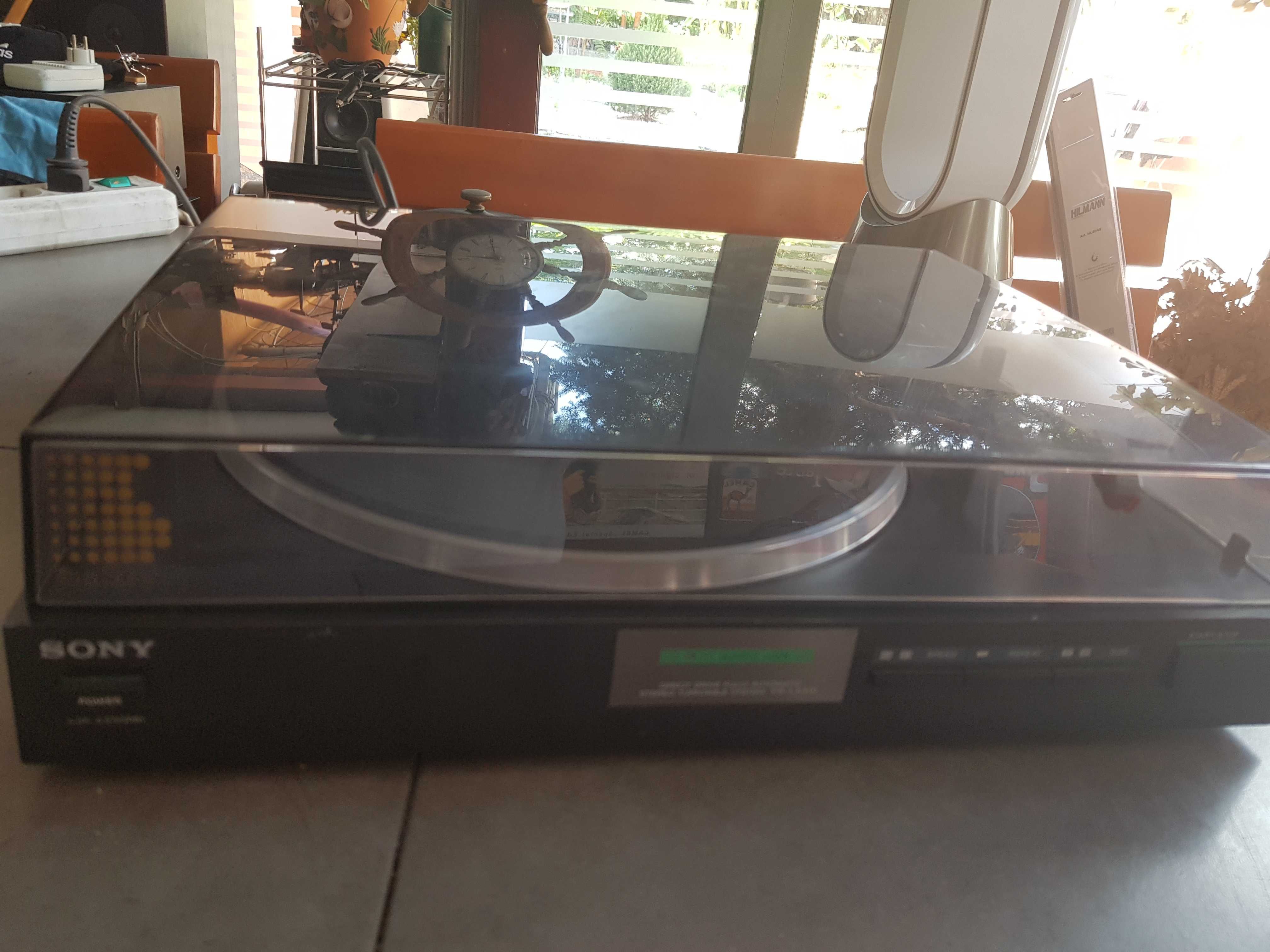 Pick-up Sony PS LX-410 direct drive