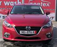Mazda 3 Auto impecabil,prim proprietar in Germania .DIESEL