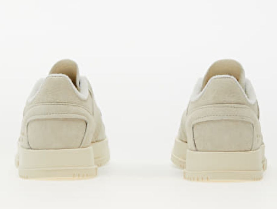 Adidas SuperCourt White/Ftw