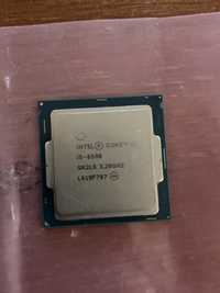 Procesor Intel i5 6500