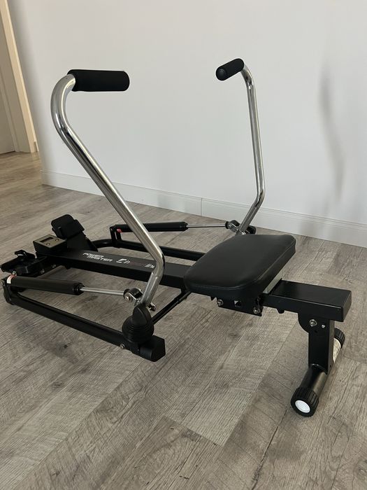 Aparat de vâslit Power Master InSportLine
