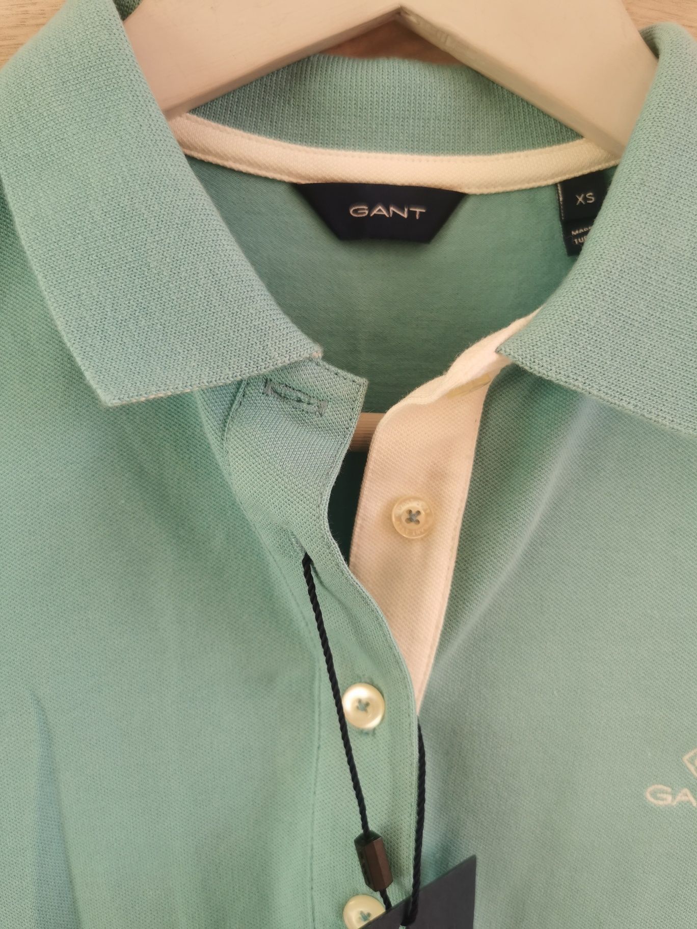 Оригинална тениска GANT