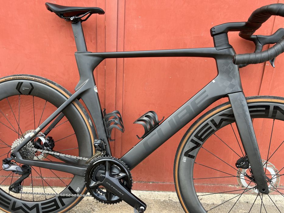 Cube Litening C:68X R Di2 2025