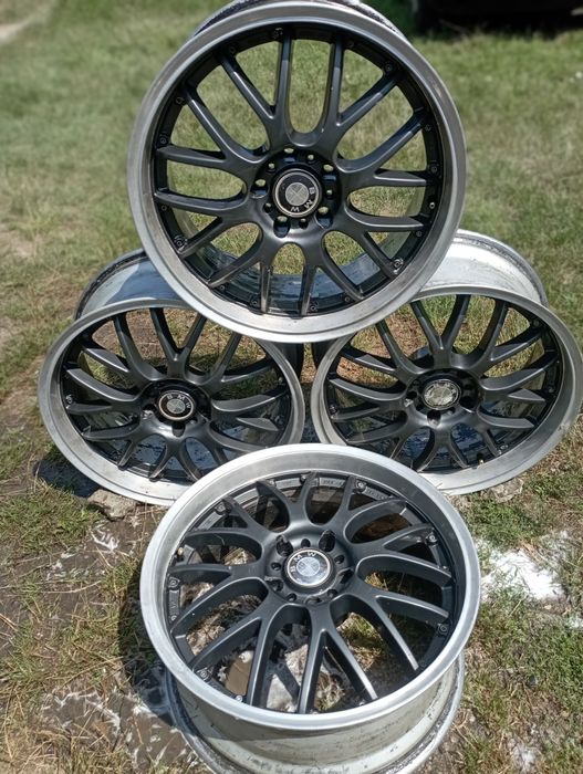 Jante ,R19 doua lățimi