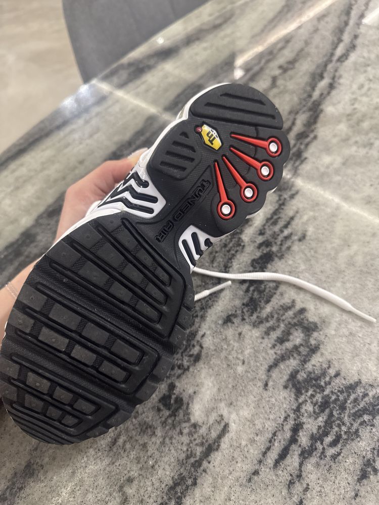 Сникърси Nike Air Max Plus 3 GS