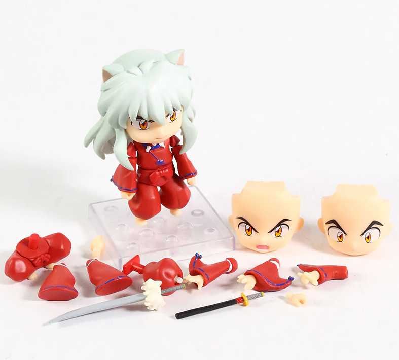 Figurina Inuyasha A Feudal Fairy Tale 10 cm anime