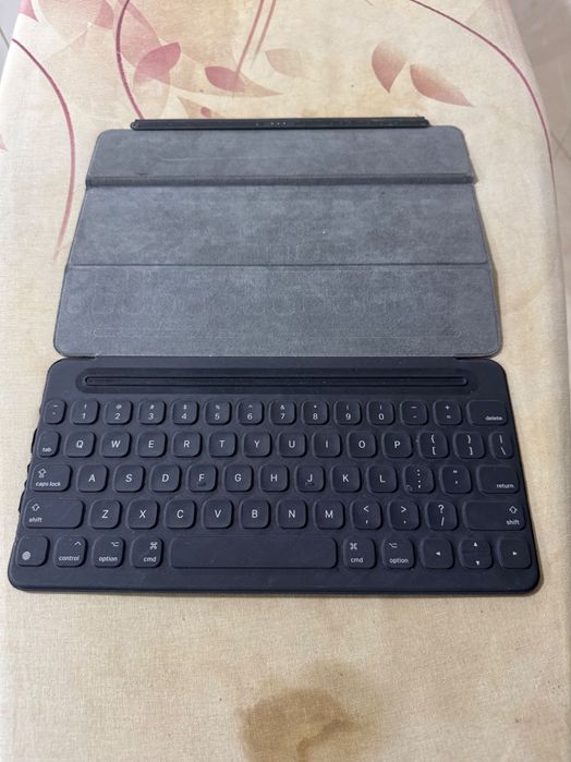 Клавиатура для айпад smart keyboard 12.9 и 11