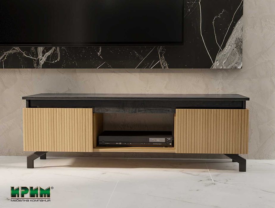 Тв шкаф Сити 6282