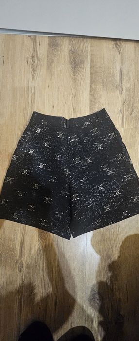 Celine панталони, боди