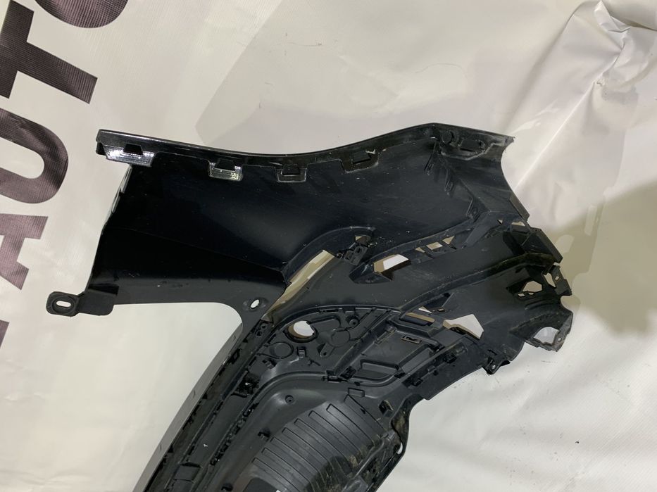 Bara spate Land Rover Evoque, 2019, 2020, 2021, 2022, 2023, cod origine OE K8D2-17D781-AAW.