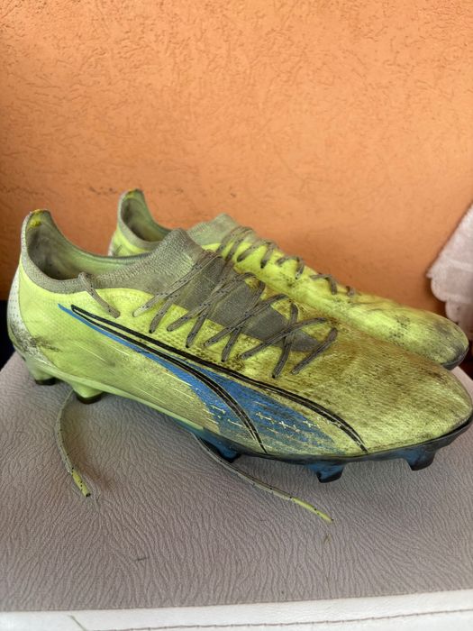 Футболни обувки Puma ULTRA ULTIMATE
FG/AG