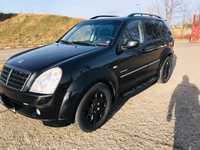 Vand sau schimb SSangyong  - Rexton