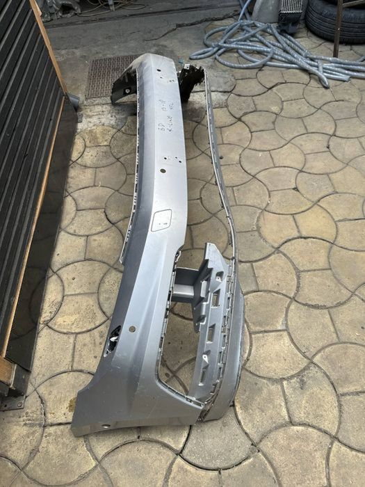 Bara fata Volkswagen Passat B8 R-LINE nonfacelift 2015/2016/2017/2018