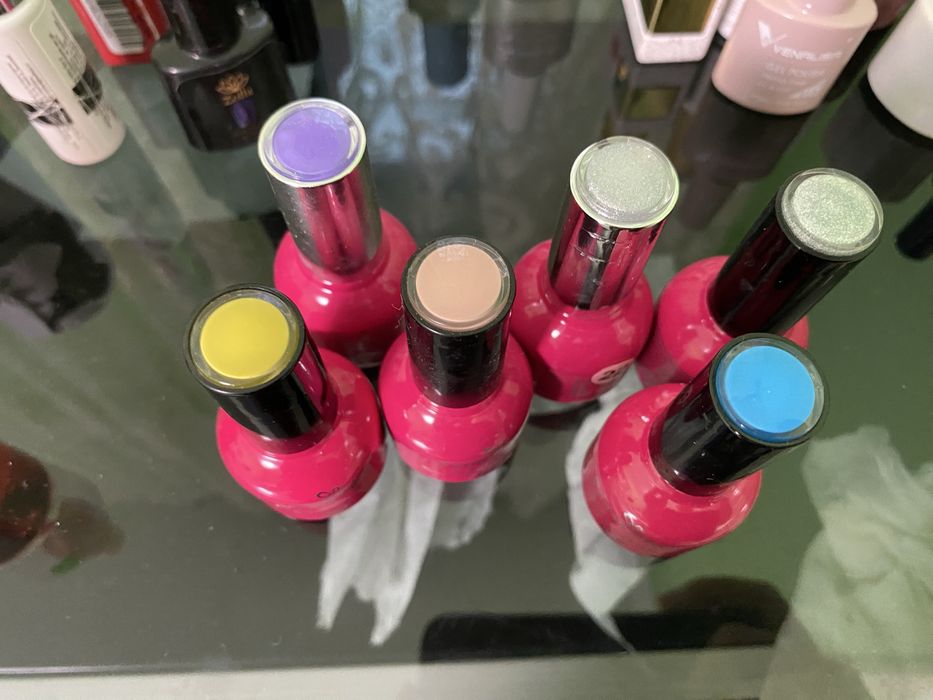 Produse unghii la pret bun