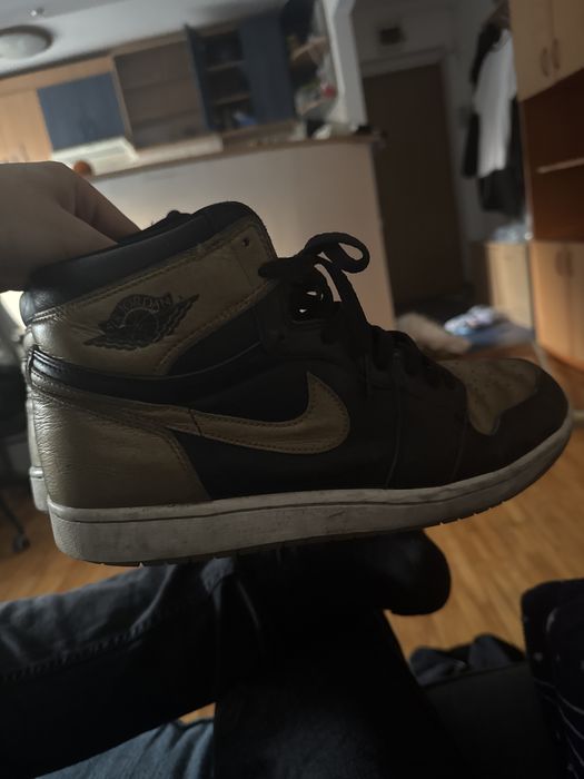 Air jordan 1 Retro High