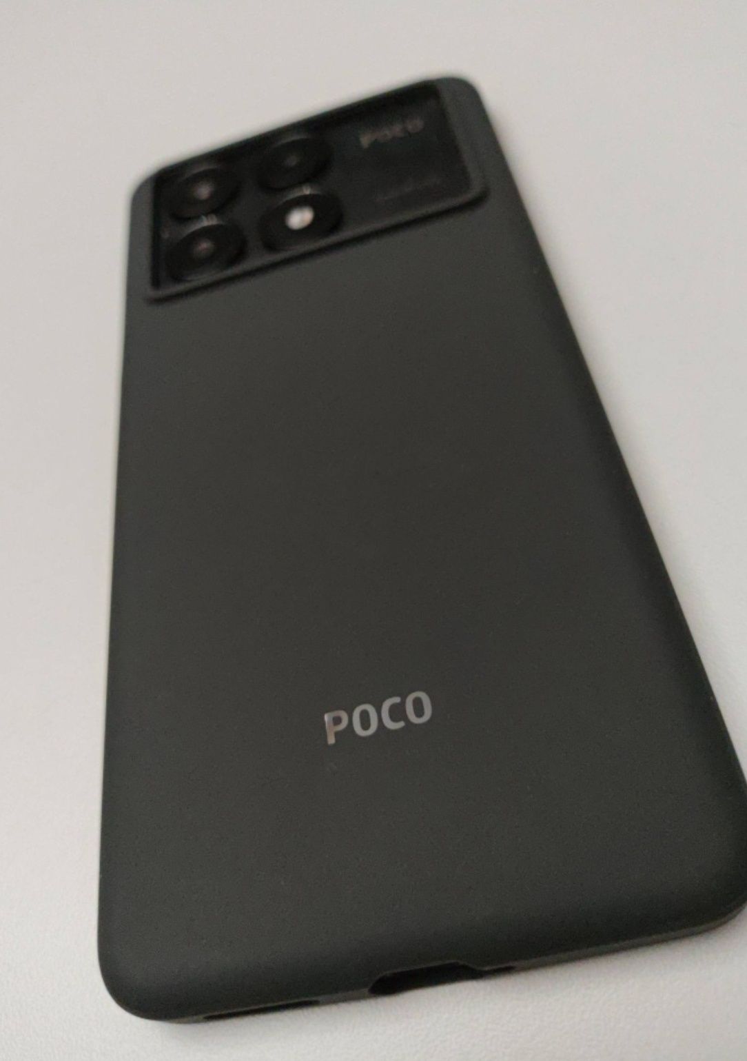 Продается телефон Xiaomi Poco X6 Pro