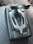 Neoline anti radar