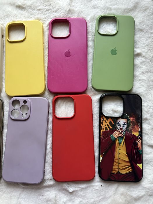 Huse Iphone 14 ProMax