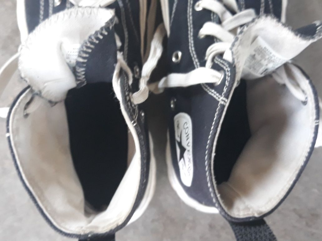 Converse chuck 70 high top,Б/У