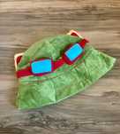 Căciulița TEEMO League of Legends / TEEMO HAT/ GIFT LOL