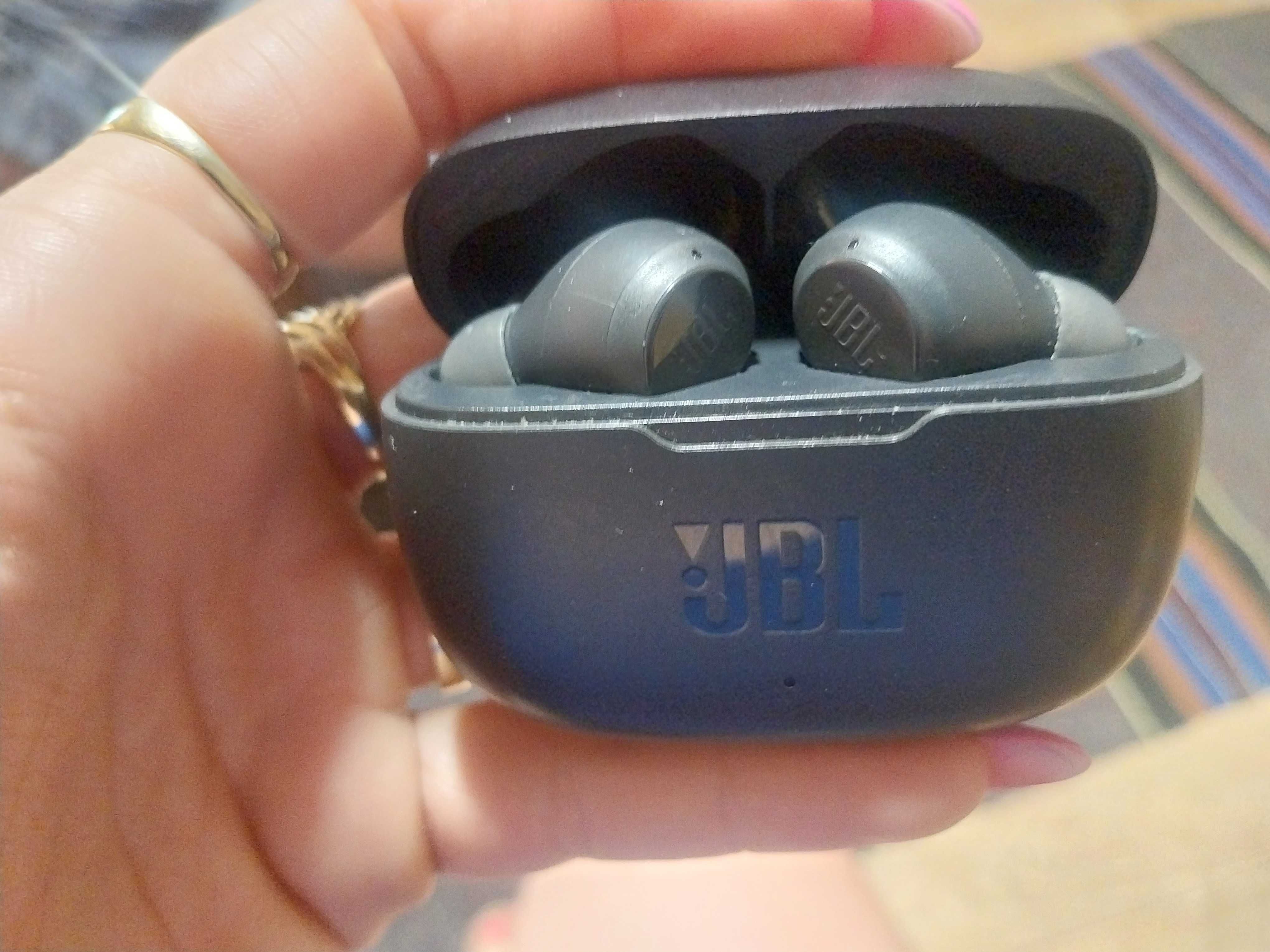 Слушалки  jbl като нови