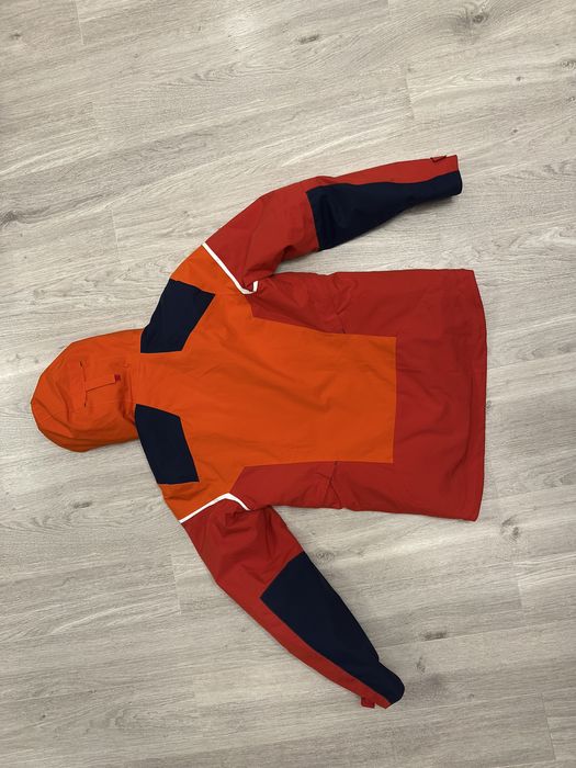 Geaca si pantaloni schi Wedze 8000