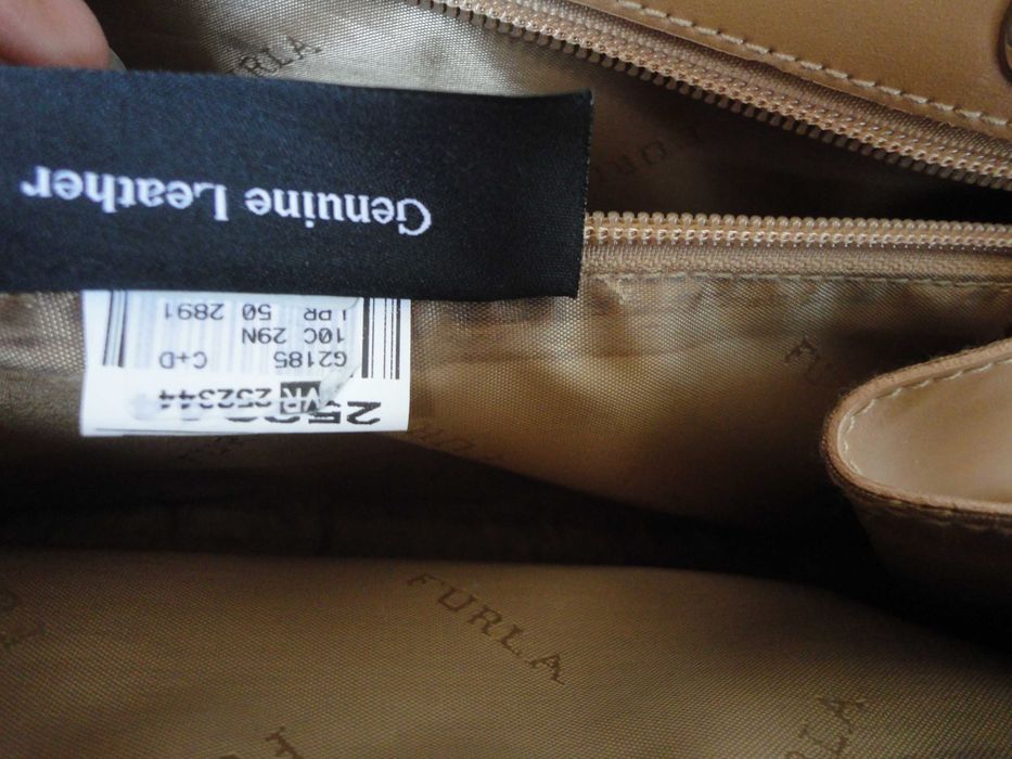 Furla/оригинална чанта