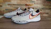 adidasi baieti Nike LeBron 20 "The Debut" marimea 47,5