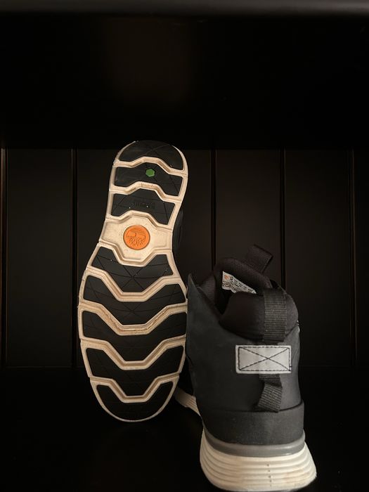 Timberland Waterproof