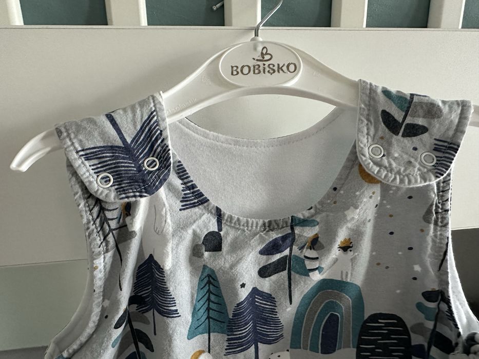 Продавам 2 чувалчета на Angel Baby 6-18 месеца