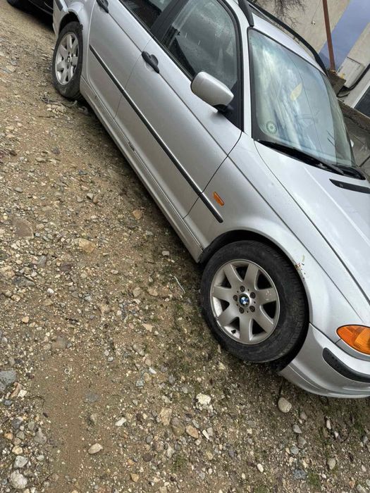 Джанти 5х120 R 16