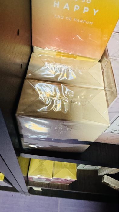 Parfum fresh sport pentru Ea