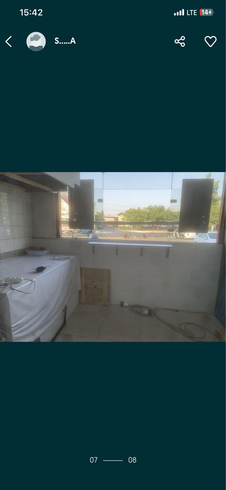 Tayyor ovqat biznesi sotiladi