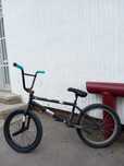 vand bmx custom.