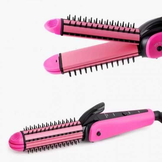 Placa de par ceramica 3 in 1 NOVA