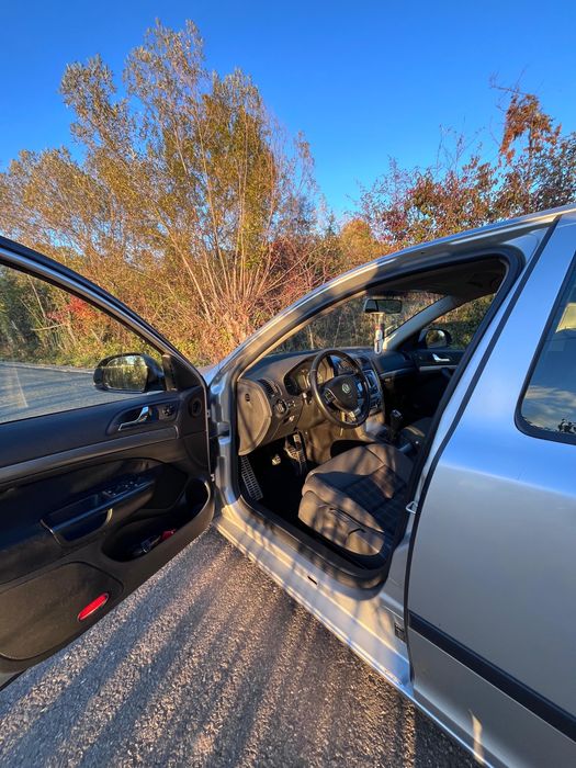 Vând Skoda Octavia 2 1.9 TDI cod motor BJB