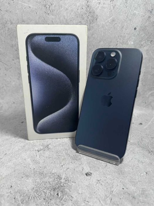 Apple iPhone 15 Pro Петропавловск Букетова 800993